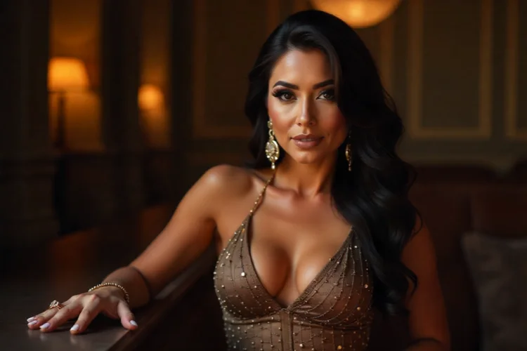 que es una sugar mommy